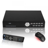 8 CH BNC8 / BNC1 H.264 Security CCTV RS485 Hard Driver DVR 1TB