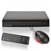 8 CH H.264 Surveillance Hard Driver DVR 1TB