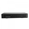 8 Channel Driver Digital Video Recorder(KR-8108SV Black)
