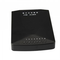 8 Channel Laptop Notebook USB Anti-Theft Alarm Security System