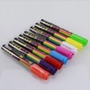 8 Colors Marker Pen Liquid Chalk Highlighter for LED Writing Board