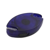 8 Feet Blue Cat5 RJ45 Retractable Ethernet Network Lan Cable