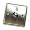 800B Silver Push Button Switch for Access Control