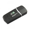802.11n USB2.0 Wifi Wireless Network Adapter Black