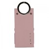 8GB Magic Ring MP3 Player Pink