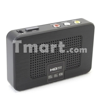 A1HD RMVB High Definition HDD 480P Media Player