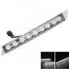 A6-9 18 LED 18W 003 High Power Long Bright Car Daytime Running Light (Pair)