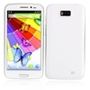 A9600 5.3Inch 4-Core Android4.1.2 Dual SIM Qualband Capacitance Touchscreen Cellphone