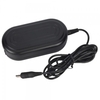 AA-E9 AC Power Adapter+ Coupler for Canon VP-MX20C VP-MX20 VP-DX200i