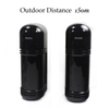 ABE-150 Alarm Three Beams Infrared Photoelectric Detector
