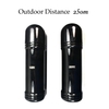 ABH-250 750m Alarm Four Beams Infrared Photoelectric Detector