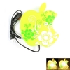 Apple Shaped Desk Lamp Computer Table Light Green