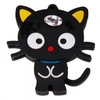 Black Cat Cartoon 8GB USB Flash Memory Drive