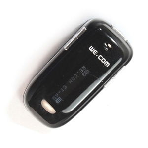 Bluetooth Caller ID Headset Spy Listening Device