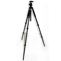 C2530-52A PRO Tripod Stand for Sony Canon Nikon Video Digital Photo Camera