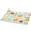 C806 Super Soft Printing Cloth Diaper Bag