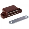 Cabinet Hardware Single Metal Magnetic Catch