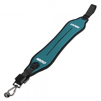 CADEN Multi-function Color Vacuum Camera Shoulder Strap Ink Green