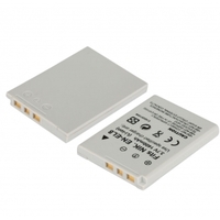 Camera Battery for Nikon ENEL8 EN-EL8 Coolpix P1 P2 S1 S2