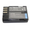 Camera Battery for Pentax D-L190 DSLR K7 K-7