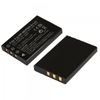 Camera Camera Battery for Fujifilm NP-60 Pentax D-L12