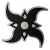 Creative Design PVC Reflective Car Decal Sticker TT-065