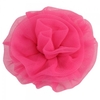 Cute Rose Flower Baby Child Hair Pin Rose