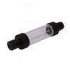 D-498 Aquarium CO2 Bubble Counter with Double Check Valve