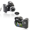 DC-500T 2.4" TFT LCD 12MP 8X Digital Zoom Digital Camera