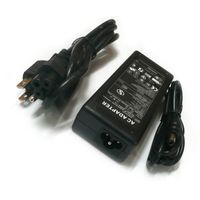 DC Power Supply Adapter for CTX PV720 LCD Monitor