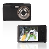 DC1200 3.0" LTPS LCD 12MP 8X Digital Zoom Digital Camera