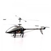 Double Horse 9101 3.5 Channel Remote Control Helicopter Gray