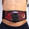Dual Channel Electronic Waist Belly Slimming Fitness Belt AbTronicX2
