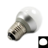E27 1W 110V 3000-3500K Smell Globe LED Bulb