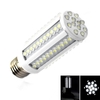 E27 3.5W 220V 6500K 78 LED Screw Light Corn LED Bulb Lamp