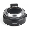 EF-EEF-EOSM Lens Mount Automatic Focus Adapter Ring for Canon Camera