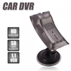 F1 CM0S Fixed Focus Wide Angle 80脗掳 Rotating Car Camera Recorder