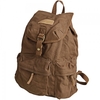 F5 CADEN Waterproof Canvas Backpack Bag