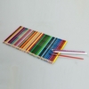 Faber Castell 48 Colors Water Soluble Drawing Pencils