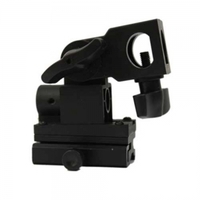 Flash Shoe Umbrella Holder Swivel Light Stand Bracket B