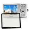 Fotoga Professional Pro Optical Glass LCD Screen Protector for Canon 5D&8545;/40D/50D