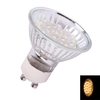 GU10 1W 3000K 24 LED Low-power Warm White Light LED Spot Light Bulb (110V)