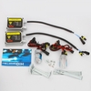 H3 10000K 35W HID Xenon Car Lights Bulbs Conversion Kit