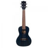 INITER IUS-101BL 21 Full Sapele Soprano Ukulele Gradient Blue