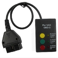 Inspection Service Interval SI-Reset VAG OBD2 II Diagnostic Tool