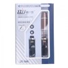 JY-046 Cleanable Reusable Filter Cigarette Holder Brown