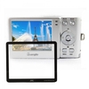 JYC Optical Glass LCD Screen Protector for Canon 40D 50D 5DII