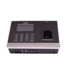 K200 Fingerprint Attendance PIN Time Clock Black
