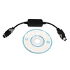 Keyboard Logger - PS/2 Key Logger Monitoring Device