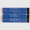 Kuelox Sketch Drawing Graphite Pencil 7B